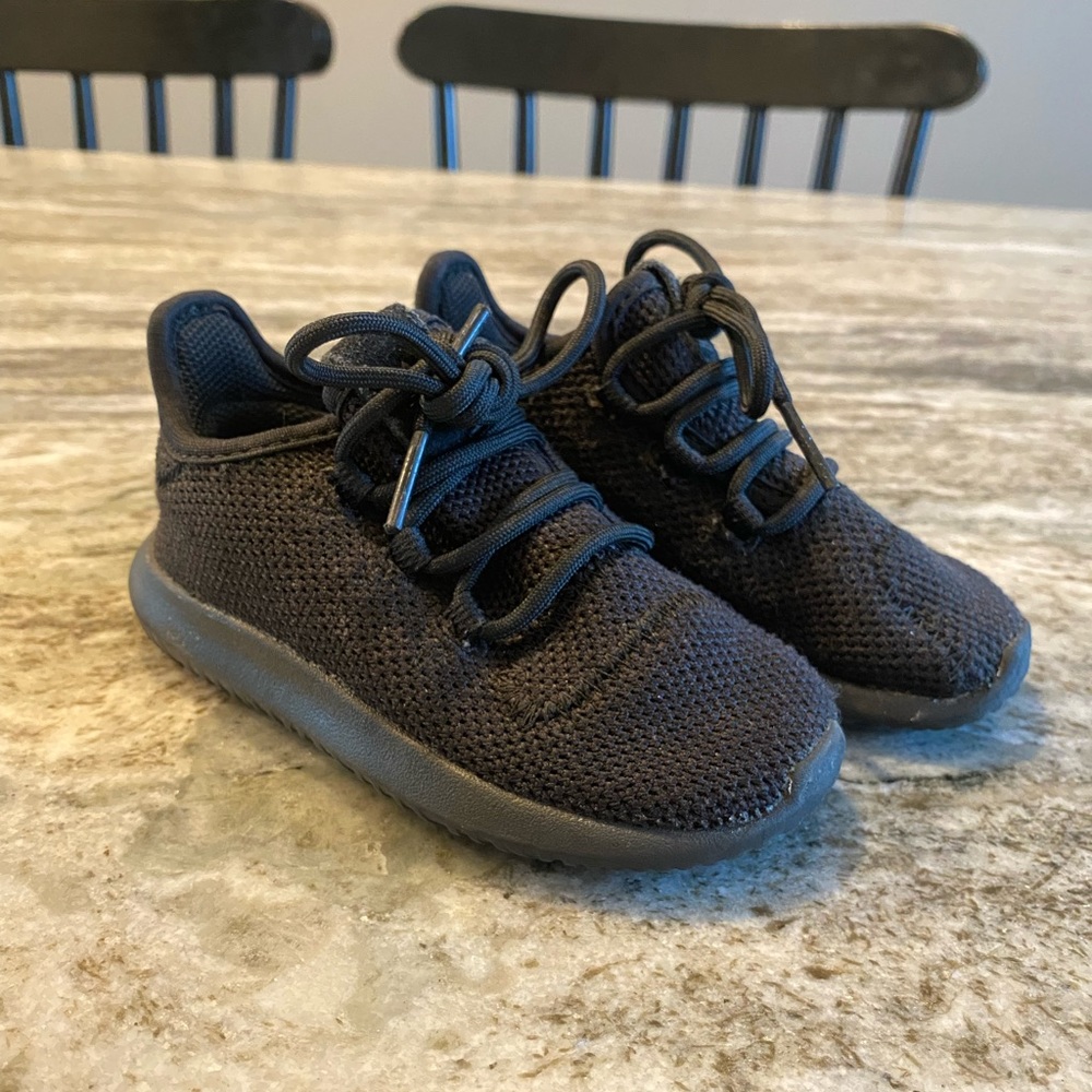 Toddler Adidas